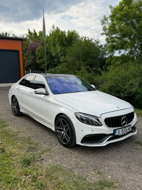 Mercedes-Benz C 300, снимка 2