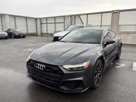 Audi S7 2.9 TFSI * CARFAX * Един собственик * Без инцидент, снимка 1