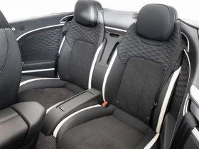Bentley Continental gt GTC SPEED FIRST EDITION/MULLINER/HEAD UP/NIGHT/360, снимка 14