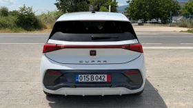 Cupra Born, снимка 6