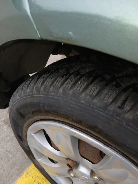 Hyundai Getz, снимка 7