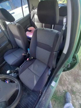 Hyundai Getz, снимка 6