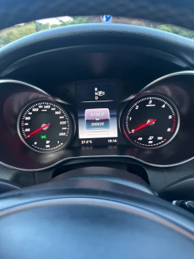 Mercedes-Benz C 220, снимка 7