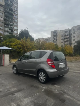 Mercedes-Benz A 180 ELEGANCE, снимка 4