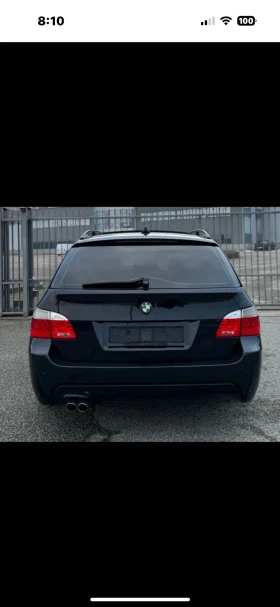 BMW 530, снимка 7