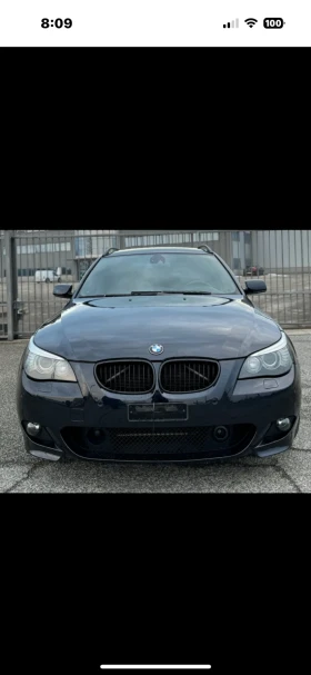 BMW 530, снимка 2