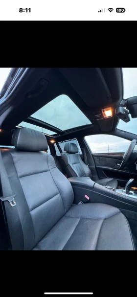 BMW 530, снимка 13