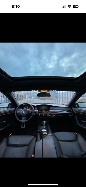 BMW 530, снимка 11