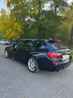 BMW 535, снимка 6