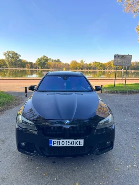 BMW 535, снимка 2