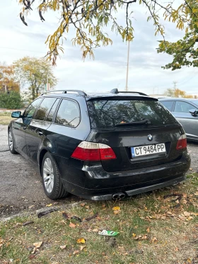 BMW 525, снимка 6