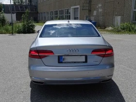 Audi A8 3.0 ctb facelift | Mobile.bg    2