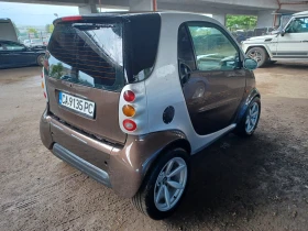 Smart Forfour 0,6turbo, снимка 4