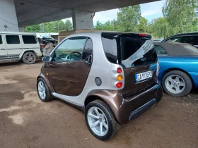 Smart Forfour 0,6turbo, снимка 6