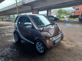 Smart Forfour 0,6turbo, снимка 3