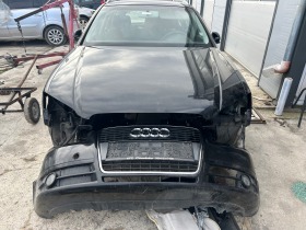 Audi A4 2.0 на части S лаин, снимка 9