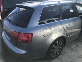 Audi A4 2.0 на части S лаин - [1] 