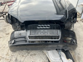 Audi A4 2.0 на части S лаин, снимка 8 - Автомобили и джипове - 39957698
