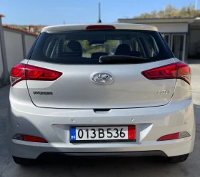     Hyundai I20 1.1 CRDI Euro 6