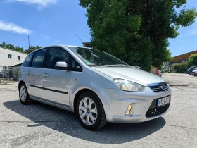     Ford C-max 1.6  101 . , Facelift 