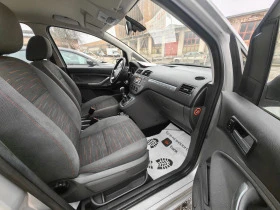 Ford C-max 1.6 Бензин 101 к.с , Facelift  - [16] 