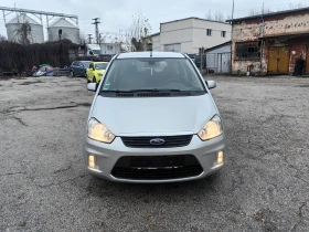     Ford C-max 1.6  101 . , Facelift 