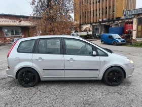     Ford C-max 1.6  101 . , Facelift 