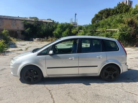 Ford C-max 1.6 Бензин 101 к.с , Facelift  - [8] 