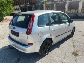     Ford C-max 1.6  101 . , Facelift 