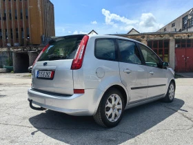     Ford C-max 1.6  101 . , Facelift 