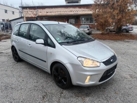     Ford C-max 1.6  101 . , Facelift 