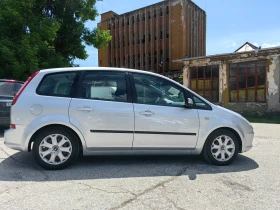     Ford C-max 1.6  101 . , Facelift 