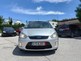     Ford C-max 1.6  101 . , Facelift 