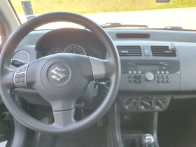 Suzuki Swift, снимка 4 - Автомобили и джипове - 45324449