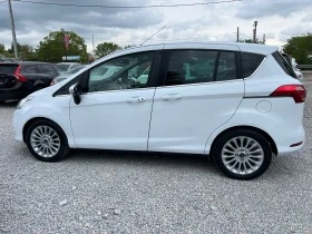     Ford B-Max 1.4I-GAZ-BENZIN-KEYLLES-GO