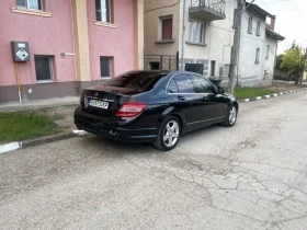 Mercedes-Benz C 220 | Mobile.bg    3