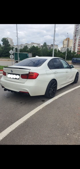 BMW 335 335 Active hibrid | Mobile.bg    17