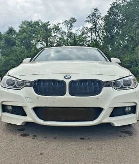 BMW 335 335 Active hibrid | Mobile.bg    16