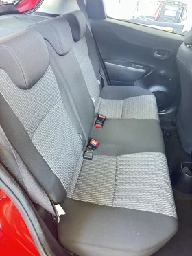 Toyota Yaris 1.33vvt-i, снимка 12