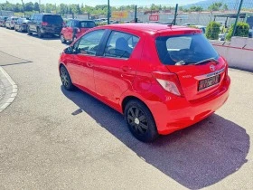 Toyota Yaris 1.33vvt-i, снимка 6