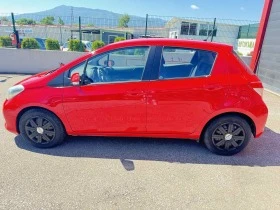 Toyota Yaris 1.33vvt-i, снимка 7