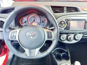 Toyota Yaris 1.33vvt-i, снимка 15