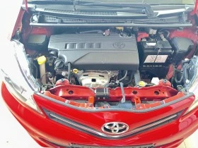 Toyota Yaris 1.33vvt-i, снимка 16