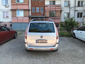 Fiat Ulysse 2.0hdi kima, снимка 4