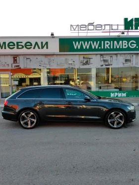 Audi A6 ТОП СЪСТОЯНИЕ!!! 3.0 TDI !!! НЕРАЗЛИЧИМ ОТ НОВ, снимка 17