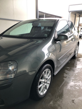 VW Golf Golf 1.9TDI, снимка 3