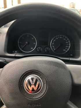 VW Golf Golf 1.9TDI, снимка 15