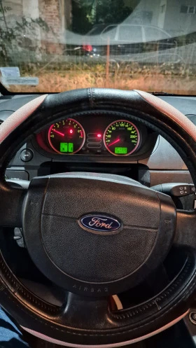 Ford Fiesta, снимка 8