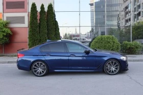 BMW 540 BMW INDIVIDUAL M-PERFORMANCE | Mobile.bg    5