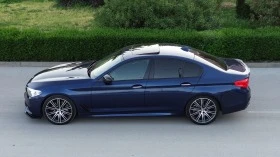 BMW 540 BMW INDIVIDUAL M-PERFORMANCE | Mobile.bg    15